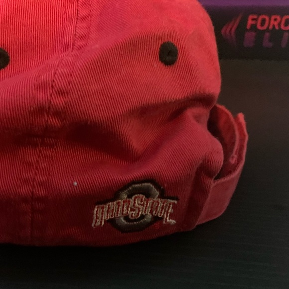 Captivating HeadGear Ohio State Hat - Picture 3 of 3
